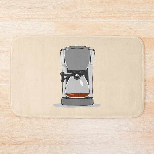 Item preview, Coffee Machine designed and sold by GraphicsClub.