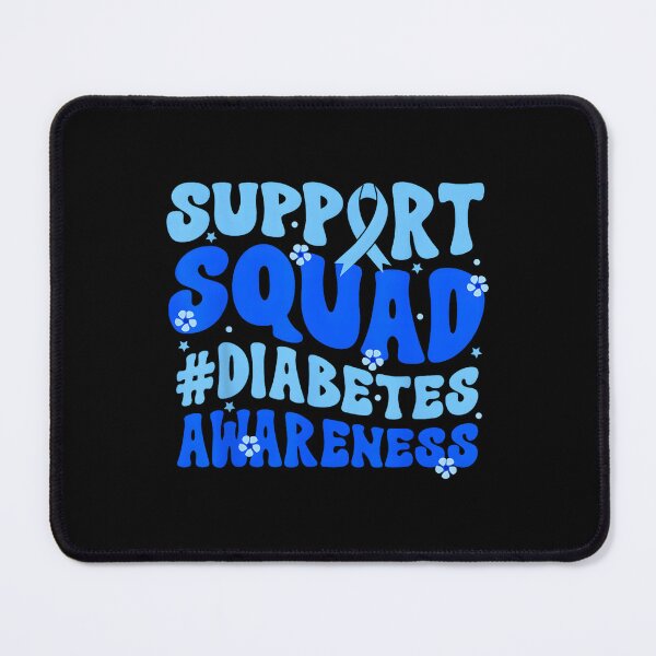 Item preview, assistance, managing provide unite moral the color and share support, the under in They information, T1D, to show of patients this symbol blue, disease. help designed and sold by Rackaam777Art.