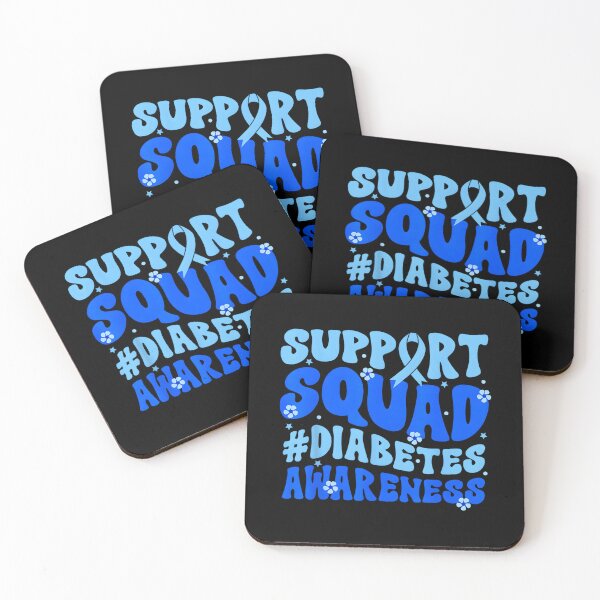 Item preview, assistance, managing provide unite moral the color and share support, the under in They information, T1D, to show of patients this symbol blue, disease. help designed and sold by Rackaam777Art.