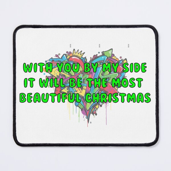 Item preview, Phrase Christmas designed and sold by EDUARDO RUIZ.