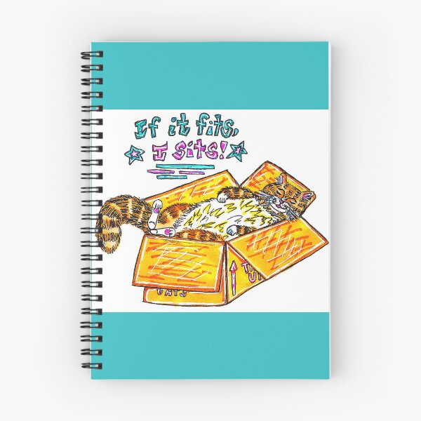Item preview, If It Fits... designed and sold by Michelle Mead.