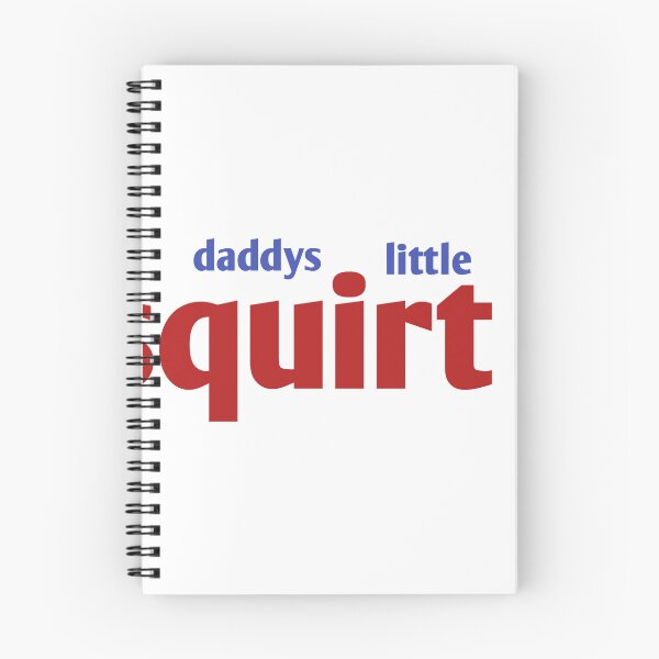 Item preview, Daddys little squirt designed and sold by MKshoper.