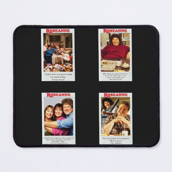 Item preview, Roseanne Sticker Set / T Shirt designed and sold by DiverseDazzle.