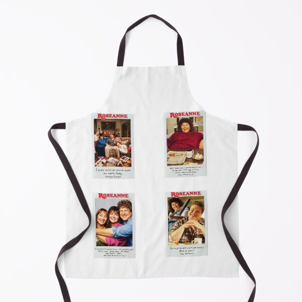 Item preview, Roseanne Sticker Set / T Shirt designed and sold by DiverseDazzle.