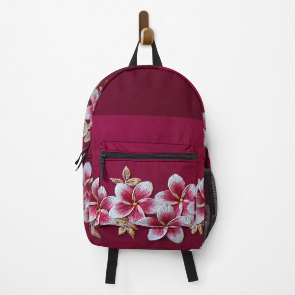 Item preview, Plumeria Dark Luxury designed and sold by scicilysimonee.