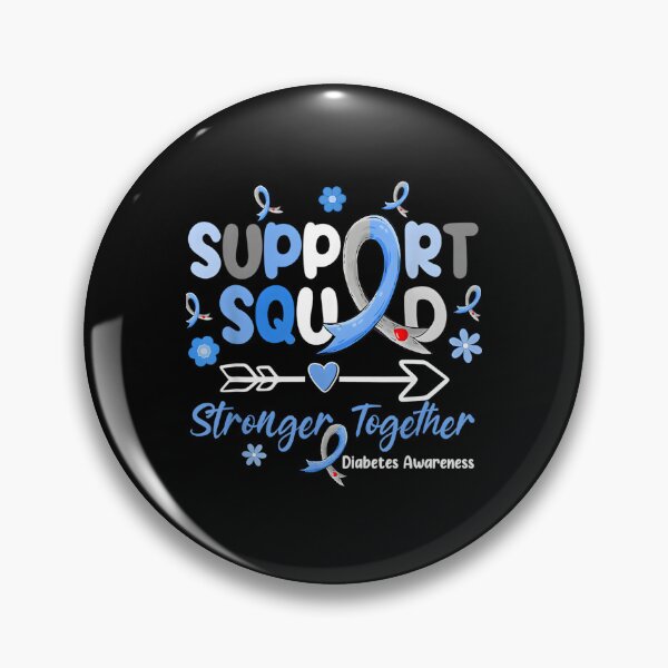 Item preview, managing symbol provide unite in disease. and color T1D, help share to patients moral under assistance, the They show the this of information, support, blue, designed and sold by Rackaam777Art.