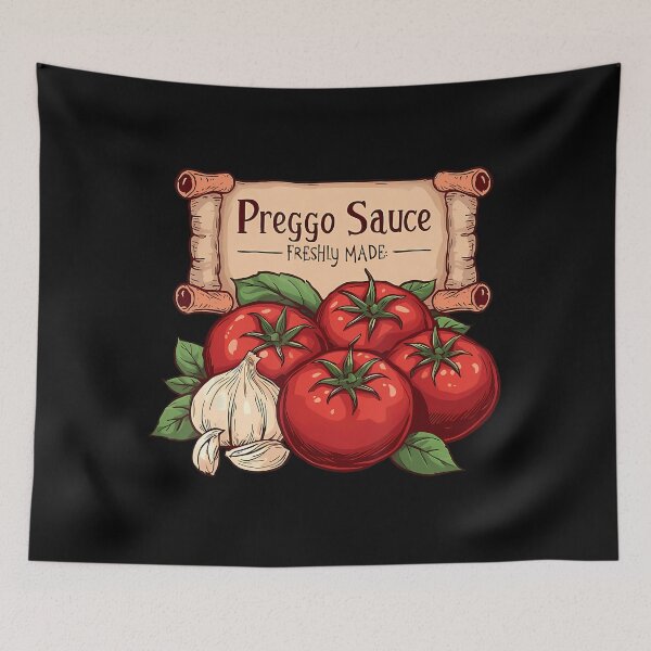 Item preview, Gender 90s Humor Reveal Quote Funny Vintage Tomato designed and sold by Blancocalico.