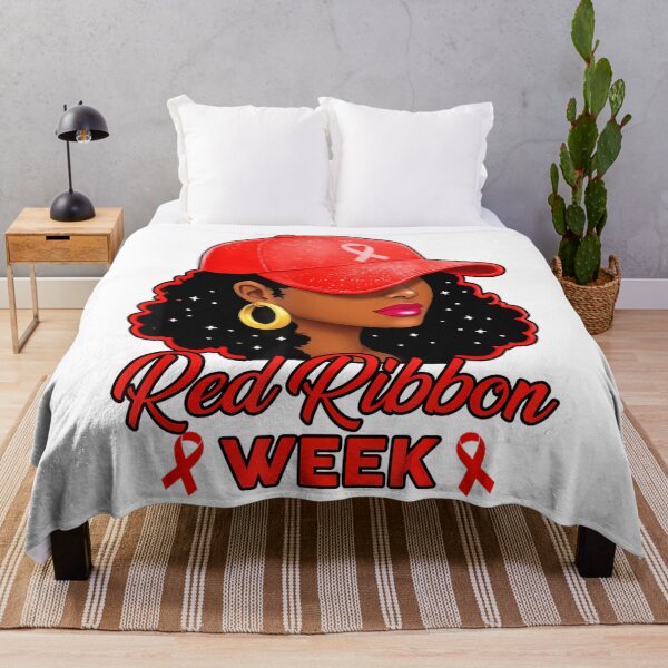 Item preview, October Month Support We In 90s Vintage Red Wear Quote designed and sold by AdelhenLang.
