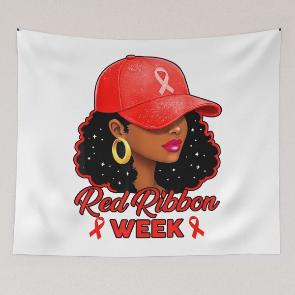 Item preview, October Month Support We In 90s Vintage Red Wear Quote designed and sold by AdelhenLang.
