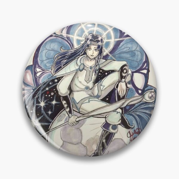 Item preview, Mani, the Norse Moon God designed and sold by SoraPikaFox.