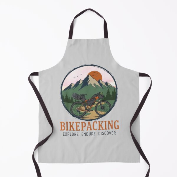 Item preview, Bikepacking designed and sold by Stefanrajzer.