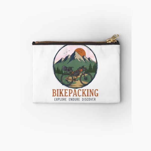 Item preview, Bikepacking designed and sold by Stefanrajzer.