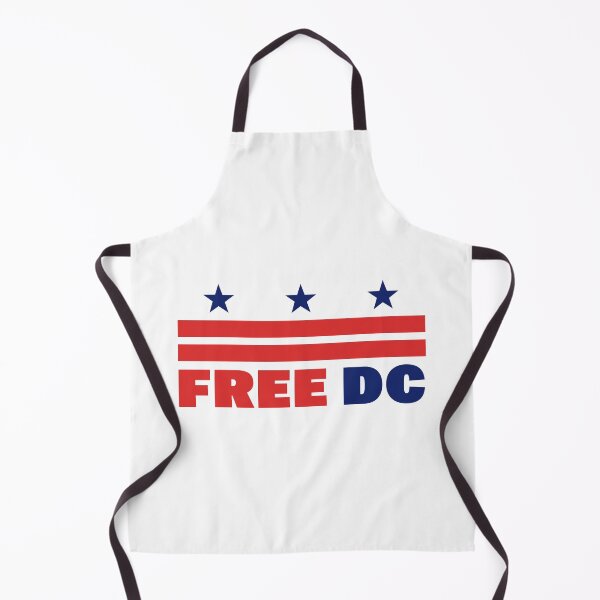 Item preview, Free DC Resist Federal Overreach T Shirt & Sticker designed and sold by insiyah7253.