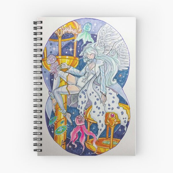 Item preview, Night Sylph designed and sold by SoraPikaFox.