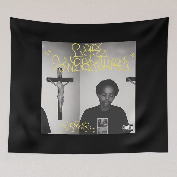 Item preview,  Doris band designed and sold by NegativeCar.
