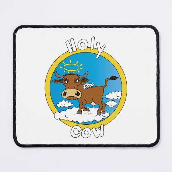Item preview, Holy Cow designed and sold by bunbun369.