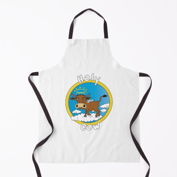 Item preview, Holy Cow designed and sold by bunbun369.