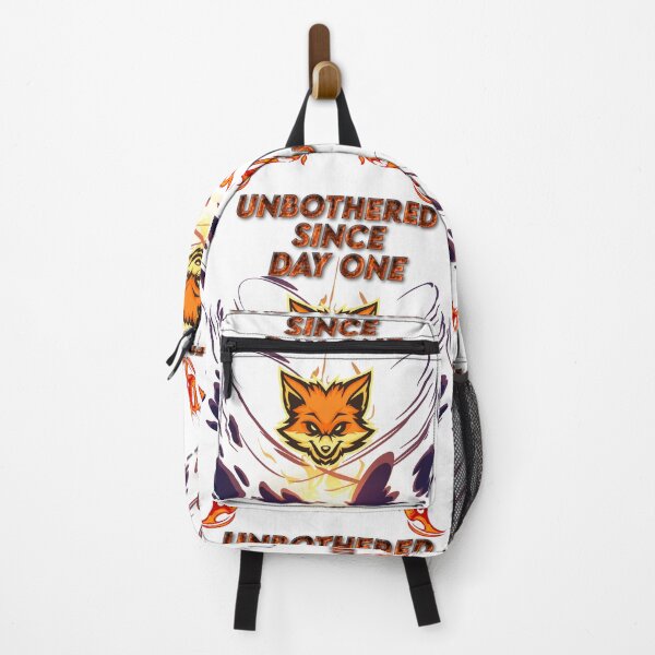 Item preview, Unbothered Since Day One designed and sold by JMcreati0ns.