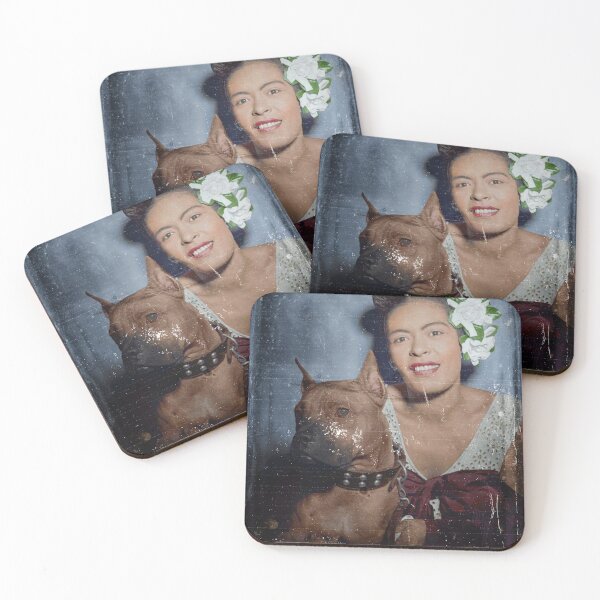 Item preview, Billie Holiday Vintage designed and sold by Altaf Aji.