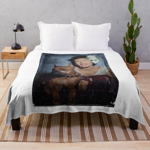 Item preview, Billie Holiday Vintage designed and sold by Altaf Aji.