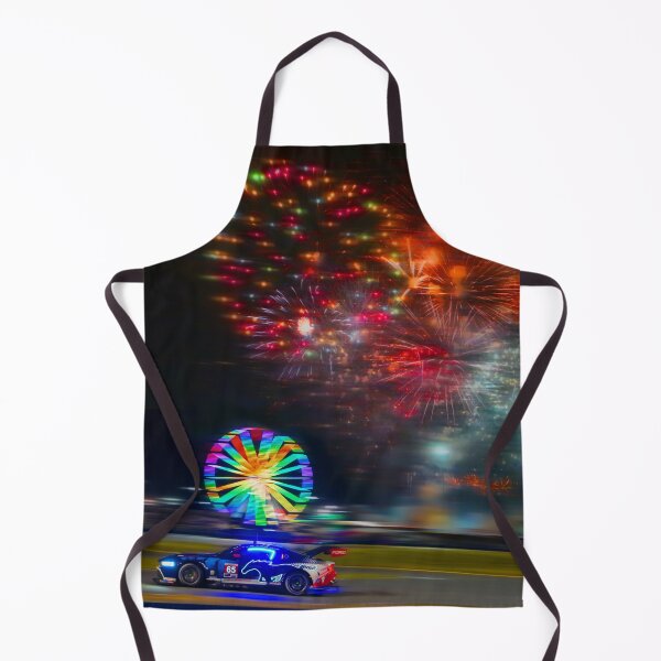 Item preview, Fireworks at Daytona designed and sold by fran75511.