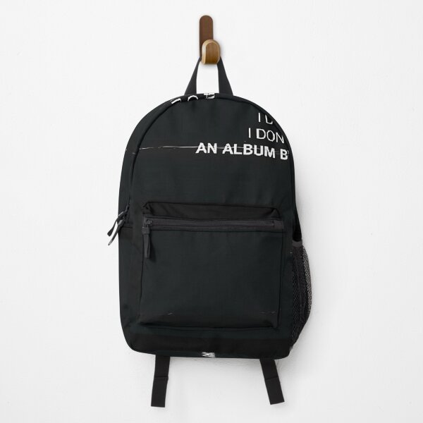 Item preview, I Dont Like St I Dont Go Outside An Album By Earl designed and sold by NegativeCar.