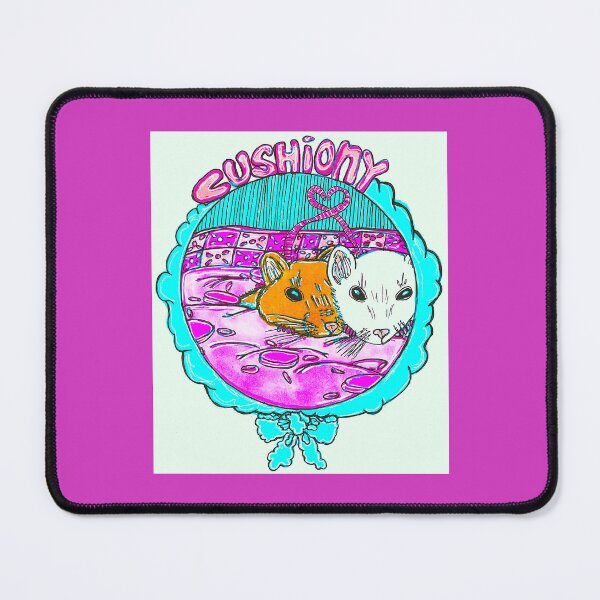 Item preview, Cushiony Mice designed and sold by Michelle Mead.