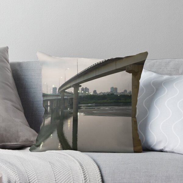 Item preview, bridge river city designed and sold by ichirochen.