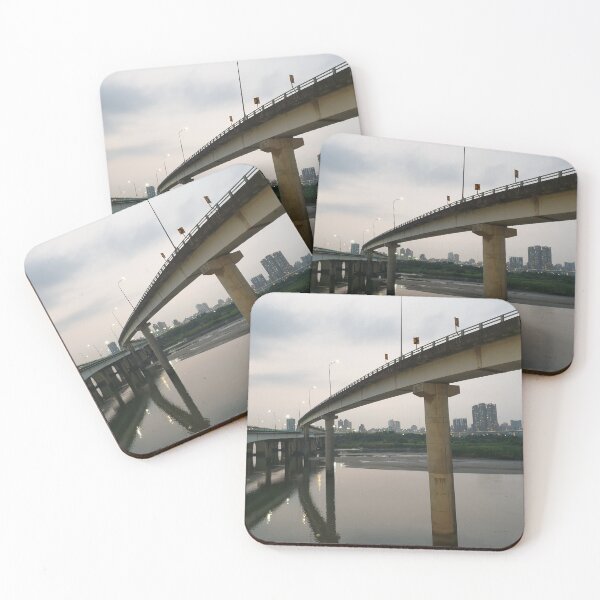 Item preview, bridge river city designed and sold by ichirochen.