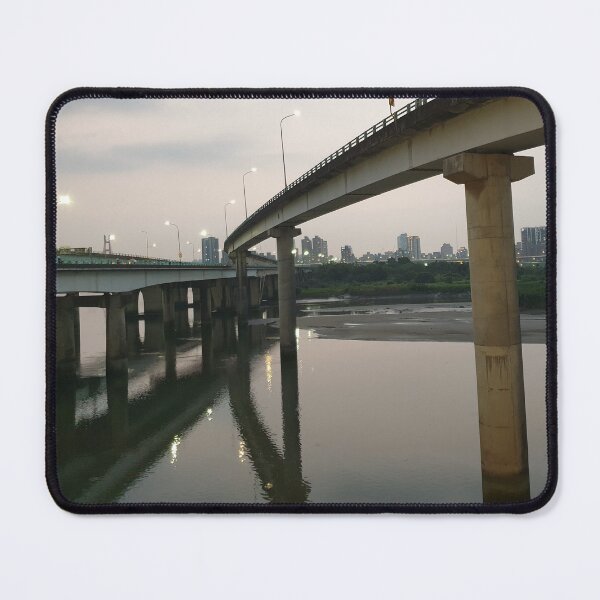 Item preview, bridge river city designed and sold by ichirochen.