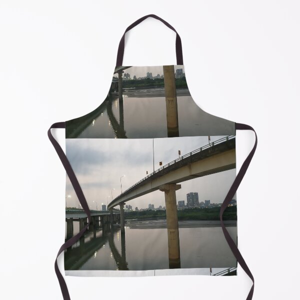 Item preview, bridge river city designed and sold by ichirochen.
