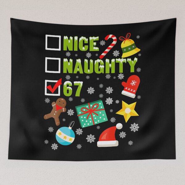 Item preview, Brainrot Santa Ugly Vintage Xmas Quote Style Christmas designed and sold by JackisEstes.