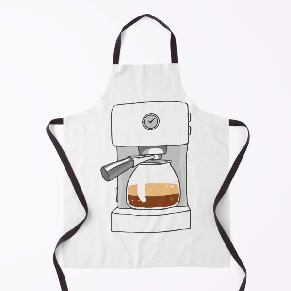 Item preview, Coffee Machine designed and sold by GraphicsClub.