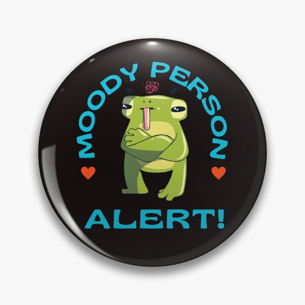Item preview, Moody designed and sold by Tony's Merch.