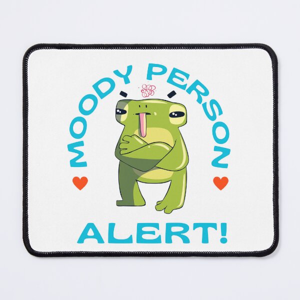 Item preview, Moody designed and sold by Tony's Merch.