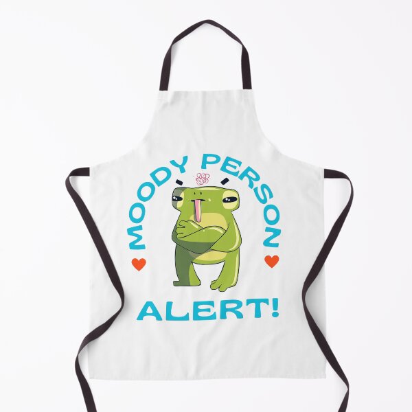 Item preview, Moody designed and sold by Tony's Merch.