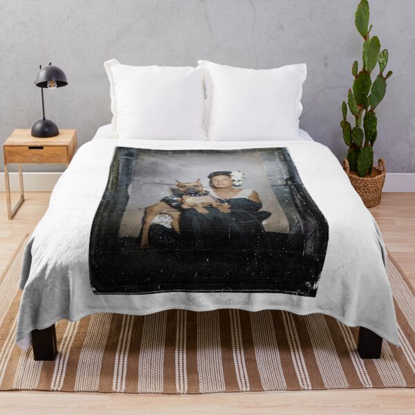 Item preview, Billie Holiday Jazz Singer designed and sold by Altaf Aji.