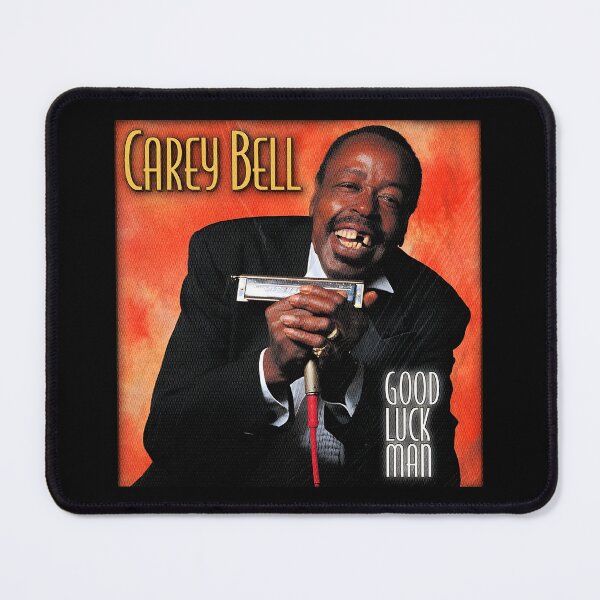 Item preview, Easy Carey Bell Roots of Jazz Series designed and sold by Melodyolon.