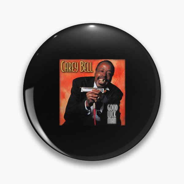 Item preview, Easy Carey Bell Roots of Jazz Series designed and sold by Melodyolon.