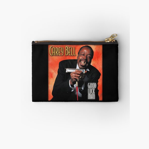 Item preview, Easy Carey Bell Roots of Jazz Series designed and sold by Melodyolon.
