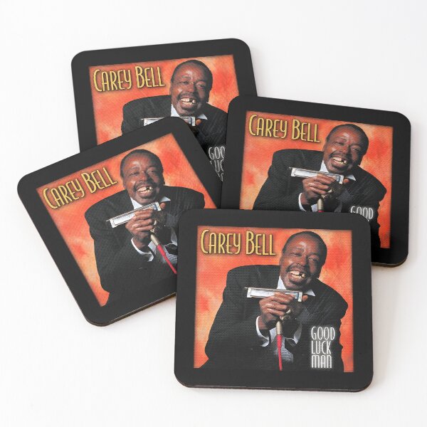 Item preview, Easy Carey Bell Roots of Jazz Series designed and sold by Melodyolon.
