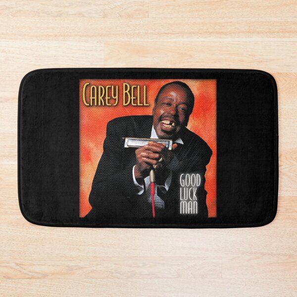 Item preview, Easy Carey Bell Roots of Jazz Series designed and sold by Melodyolon.