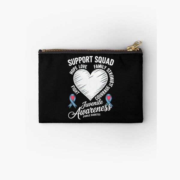 Item preview, managing in provide share blue, color the support, and disease. unite this to the They moral show assistance, information, T1D, symbol of help patients under designed and sold by Rackaam777Art.