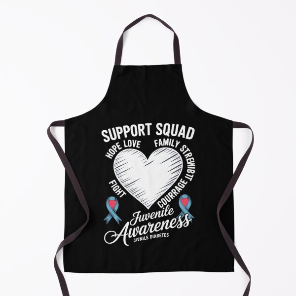 Item preview, managing in provide share blue, color the support, and disease. unite this to the They moral show assistance, information, T1D, symbol of help patients under designed and sold by Rackaam777Art.