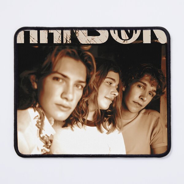 Item preview,  Hanson This Time Around designed and sold by TenisTiktok.