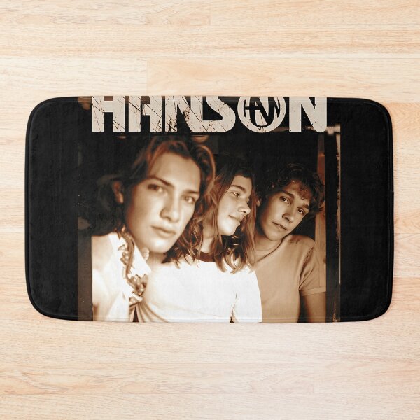 Item preview,  Hanson This Time Around designed and sold by TenisTiktok.