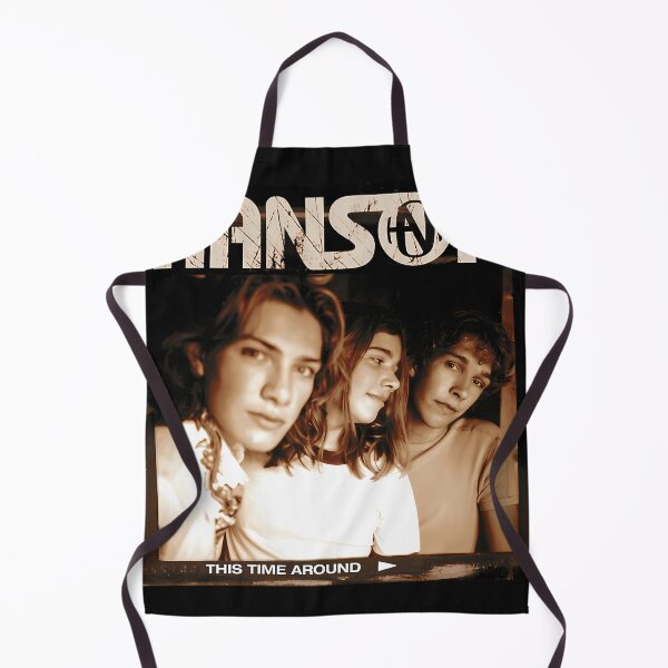 Item preview, Hanson This Time Around designed and sold by TenisTiktok.