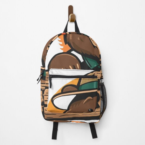 Item preview, Humphrey Goes Green save our forests designed and sold by WearTheArtx.