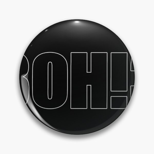Artikelvorschau, 3Oh3 Logo Cover entworfen und verkauft von TenisTiktok.