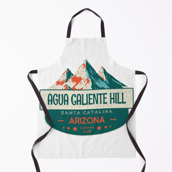 Item preview, Agua Caliente Hill, Santa Catalina Mountains, Arizona, Mountain Design designed and sold by Wanderful-roads.